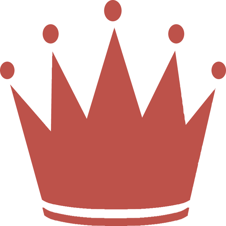 Crown team icon