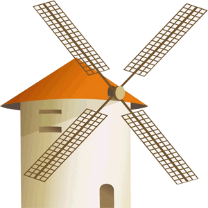 Windy Millers team icon